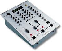 Pro Mixer DX500