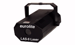 LAS-6 Small Laser