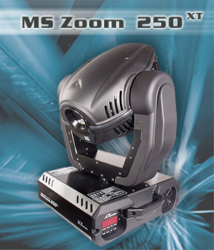 MS Zoom 250