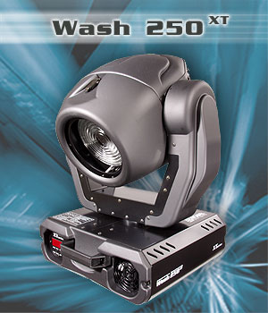 Wash-250